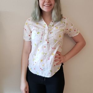 Fruit shirt